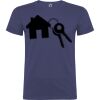 T-shirt Beagle de marque Roly - Tailles enfant et adulte Vignette