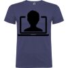 T-shirt Beagle de marque Roly - Tailles enfant et adulte Vignette