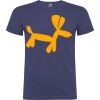 T-shirt Beagle de marque Roly - Tailles enfant et adulte Vignette