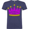 T-shirt Beagle de marque Roly - Tailles enfant et adulte Vignette