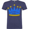 T-shirt Beagle de marque Roly - Tailles enfant et adulte Vignette