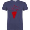 T-shirt Beagle de marque Roly - Tailles enfant et adulte Vignette