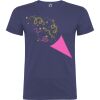 T-shirt Beagle de marque Roly - Tailles enfant et adulte Vignette
