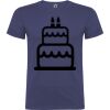 T-shirt Beagle de marque Roly - Tailles enfant et adulte Vignette