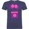 T-shirt Beagle de marque Roly - Tailles enfant et adulte Vignette