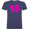 T-shirt Beagle de marque Roly - Tailles enfant et adulte Vignette