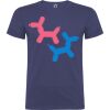 T-shirt Beagle de marque Roly - Tailles enfant et adulte Vignette