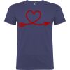 T-shirt Beagle de marque Roly - Tailles enfant et adulte Vignette