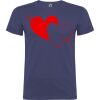 T-shirt Beagle de marque Roly - Tailles enfant et adulte Vignette