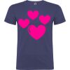 T-shirt Beagle de marque Roly - Tailles enfant et adulte Vignette