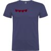 T-shirt Beagle de marque Roly - Tailles enfant et adulte Vignette