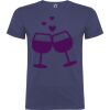 T-shirt Beagle de marque Roly - Tailles enfant et adulte Vignette