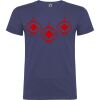 T-shirt Beagle de marque Roly - Tailles enfant et adulte Vignette