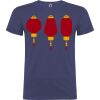 T-shirt Beagle de marque Roly - Tailles enfant et adulte Vignette
