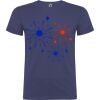 T-shirt Beagle de marque Roly - Tailles enfant et adulte Vignette