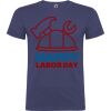 T-shirt Beagle de marque Roly - Tailles enfant et adulte Vignette