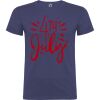 T-shirt Beagle de marque Roly - Tailles enfant et adulte Vignette