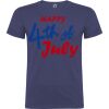 T-shirt Beagle de marque Roly - Tailles enfant et adulte Vignette