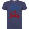 T-shirt Beagle de marque Roly - Tailles enfant et adulte Vignette
