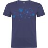 T-shirt Beagle de marque Roly - Tailles enfant et adulte Vignette