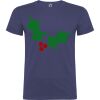 T-shirt Beagle de marque Roly - Tailles enfant et adulte Vignette