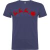T-shirt Beagle de marque Roly - Tailles enfant et adulte Vignette