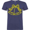 T-shirt Beagle de marque Roly - Tailles enfant et adulte Vignette