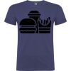 T-shirt Beagle de marque Roly - Tailles enfant et adulte Vignette