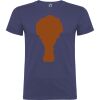 T-shirt Beagle de marque Roly - Tailles enfant et adulte Vignette