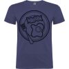 T-shirt Beagle de marque Roly - Tailles enfant et adulte Vignette
