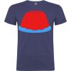 T-shirt Beagle de marque Roly - Tailles enfant et adulte Vignette