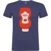 T-shirt Beagle de marque Roly - Tailles enfant et adulte Vignette