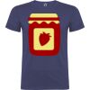 T-shirt Beagle de marque Roly - Tailles enfant et adulte Vignette