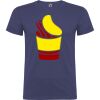 T-shirt Beagle de marque Roly - Tailles enfant et adulte Vignette
