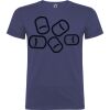T-shirt Beagle de marque Roly - Tailles enfant et adulte Vignette