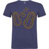 T-shirt Beagle de marque Roly - Tailles enfant et adulte Vignette