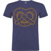 T-shirt Beagle de marque Roly - Tailles enfant et adulte Vignette