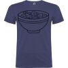 T-shirt Beagle de marque Roly - Tailles enfant et adulte Vignette