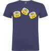 T-shirt Beagle de marque Roly - Tailles enfant et adulte Vignette