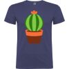 T-shirt Beagle de marque Roly - Tailles enfant et adulte Vignette