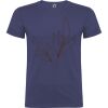 T-shirt Beagle de marque Roly - Tailles enfant et adulte Vignette