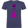 T-shirt Beagle de marque Roly - Tailles enfant et adulte Vignette
