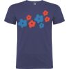 T-shirt Beagle de marque Roly - Tailles enfant et adulte Vignette
