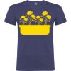 T-shirt Beagle de marque Roly - Tailles enfant et adulte Vignette