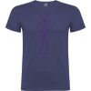 T-shirt Beagle de marque Roly - Tailles enfant et adulte Vignette