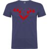 T-shirt Beagle de marque Roly - Tailles enfant et adulte Vignette