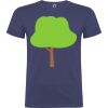 T-shirt Beagle de marque Roly - Tailles enfant et adulte Vignette