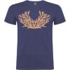 T-shirt Beagle de marque Roly - Tailles enfant et adulte Vignette