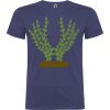 T-shirt Beagle de marque Roly - Tailles enfant et adulte Vignette