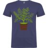 T-shirt Beagle de marque Roly - Tailles enfant et adulte Vignette